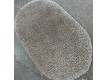Синтетичний килим SUPER-SOFT-SHAGGY 02236A DARK BEIGE / DARK BEIGE - Висока якість за найкращою ціною в Україні